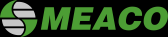 Logotipo da Meaco