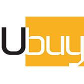 Ubuy logotyp