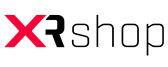 Логотип XRshop-TiendadeRealidadExtendidayGaming