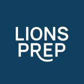 LionsPrep logotipas