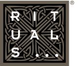 λογότυπο της Rituals