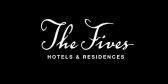 TheFivesHotels(US) logotip