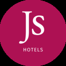 Logo tvrtke JSHotels(US)