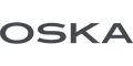 OSKA(US) logotyp
