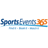 SportsEvents365 logotipas