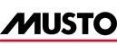 Musto UK logo