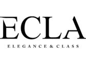 شعار Ecla