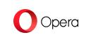 شعار Opera
