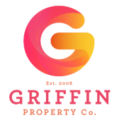Griffin Property Co. logo