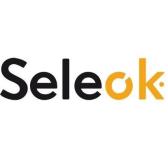 логотип Seleok