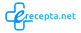 Логотип e-recepta