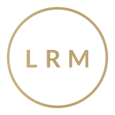 LRM Goods logo