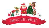 Santa’s Little Helpers Game (US)