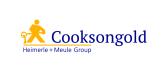 Cooksongold logo