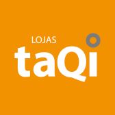 Lojas taQi Logo