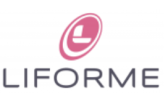 Логотип Liforme-