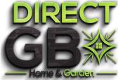 Direct GB Home and Garden logo