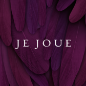 Лого на JeJoue(US)