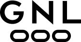 GNLFootwear logo