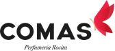 Логотип PerfumeríaComas