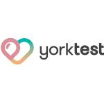 YorkTest(US) logo