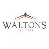 Waltons logo