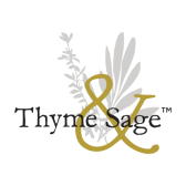 Thyme and Sage LLC Affiliate Program