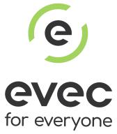 evec logo