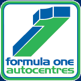 F1 Autocentres