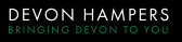 Devon Hampers logo