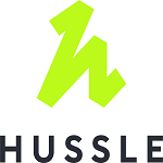 Click here to visit the Hussle website