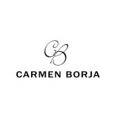 CarmenBorja logotipas