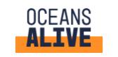 Oceans Alive logo