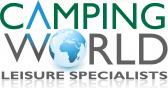 Camping World logo