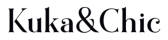 Logo tvrtke Kuka&Chic
