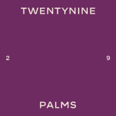 Twentynine Palms Affiliate Program