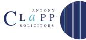 Antony Clapp Solicitors Affiliate Program