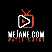 Логотип meJane