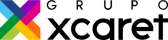 Xcaret Global Logo