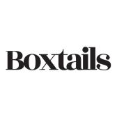 Boxtails affiliate logo