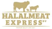 Halal Meat Express logo