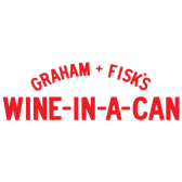 Graham + Fisk's Wine-In-A-Can Affiliate Program