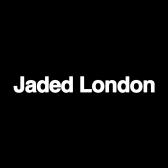 Лого на JadedLondon