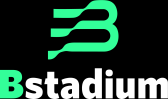Bstadium logotyp