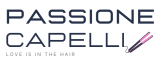 PassioneCapelli.shop logo