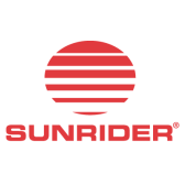 Sunrider(US) logotipas