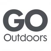 Go Outdoors logo