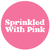 Sprinkled With Pink Affiliate Program