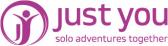 Just You logo
