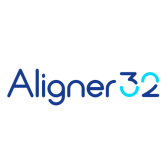 Aligner32 logo